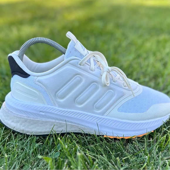 Mens shoes Adidas Originals X_PLRPHASE White brand new size 9 us
Art: IG4773 - Picture 6 of 6